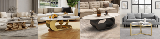 Modanio Coffee table collection