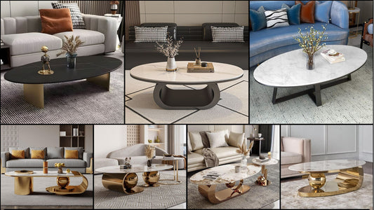 The Ultimate Guide to Choosing the Perfect Coffee Table for Your Living Room (2026 Edition)