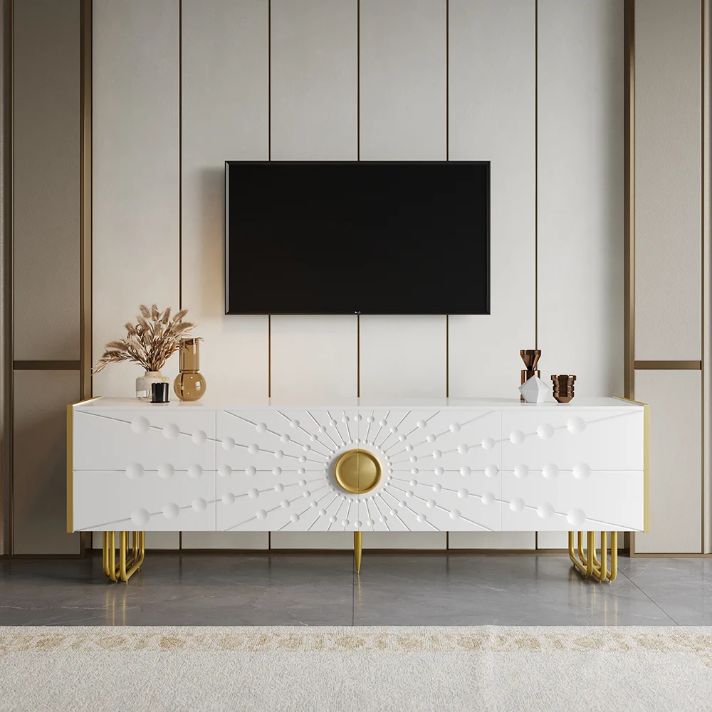 TV Console