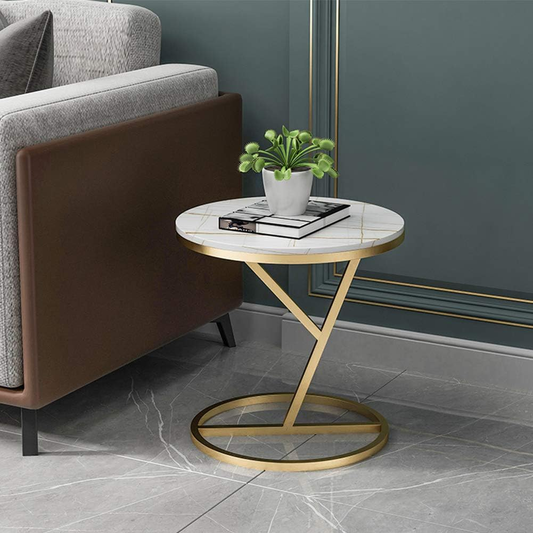 Modanio  Y-Shape Side Table Stands