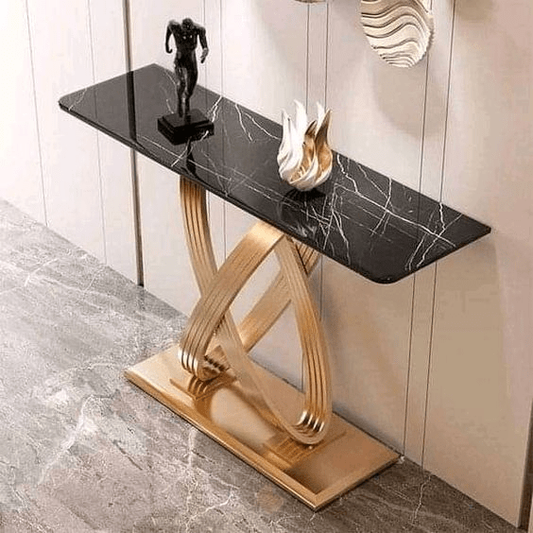 Modanio Modern Console Table For Stylish home Decor