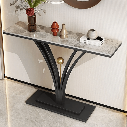 Modanio Linear Console Table