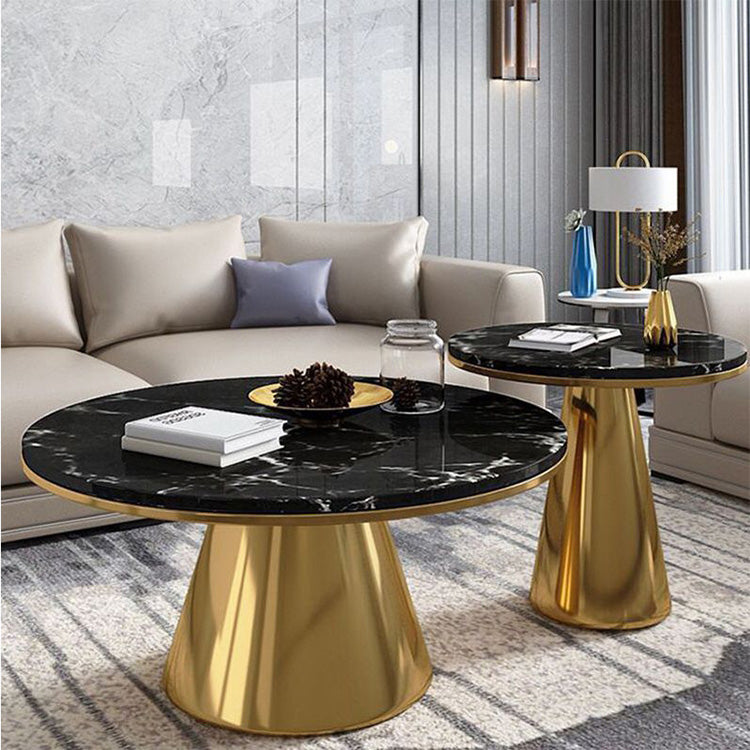 Conic Duo Coffee Table