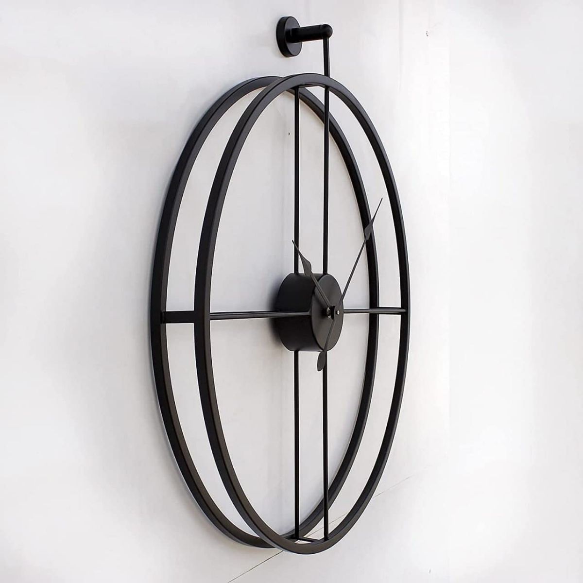 Modanio Vintage Wall Clock For Home