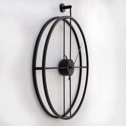 Modanio Vintage Wall Clock For Home