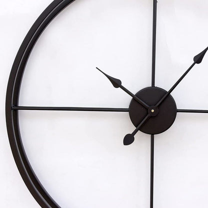 Modanio Vintage Wall Clock For Home