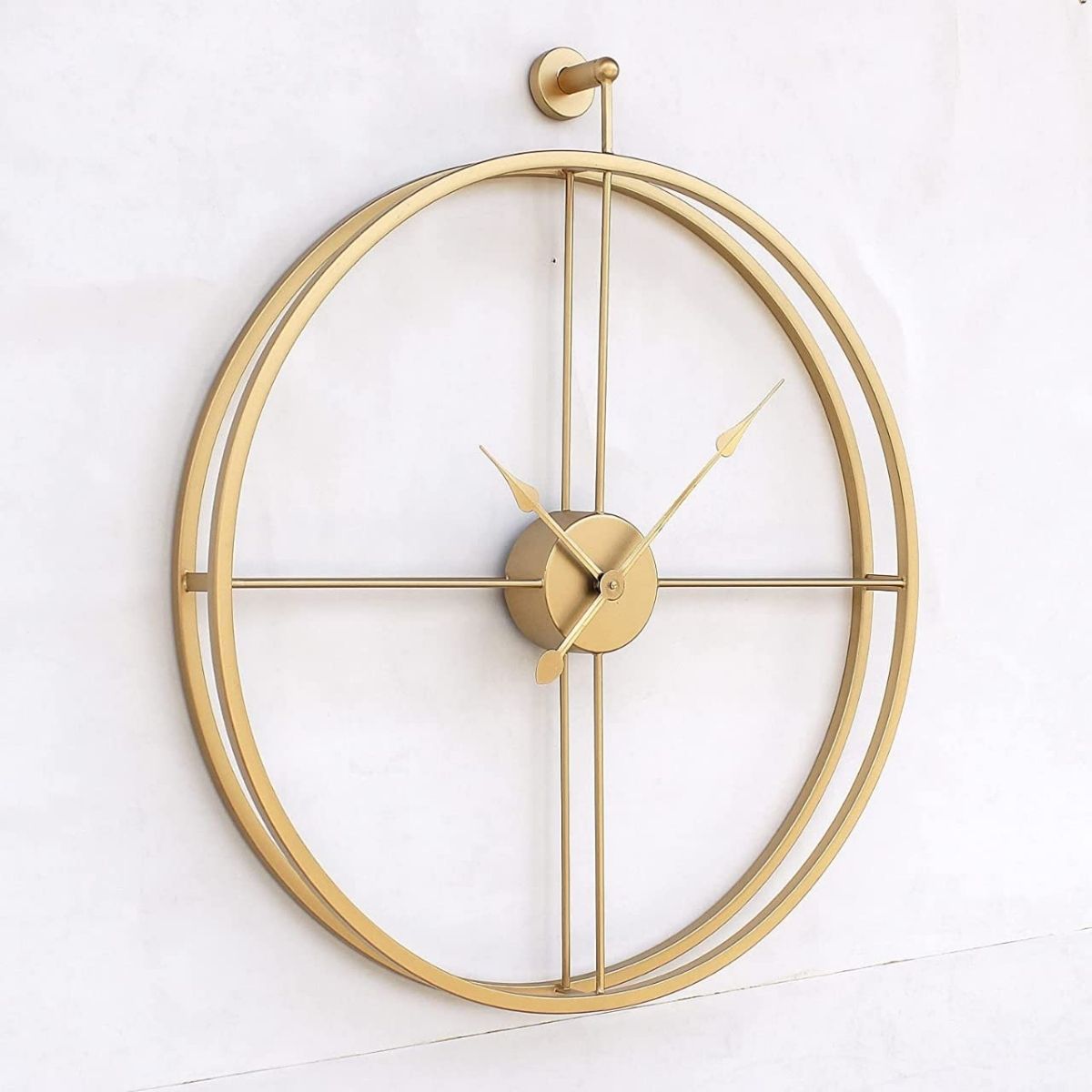 Modanio Vintage Wall Clock For Home