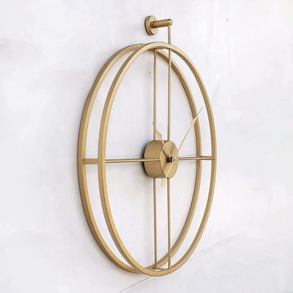 Modanio Vintage Wall Clock For Home